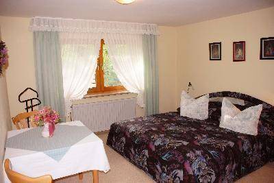 Ebensfeld Apartment | 62 m² Apartment ∙ 1 bedroom ∙ 4 guests