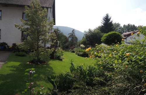 Steinbach Apartment | 62 m² Apartment ∙ 1 bedroom ∙ 2 guests