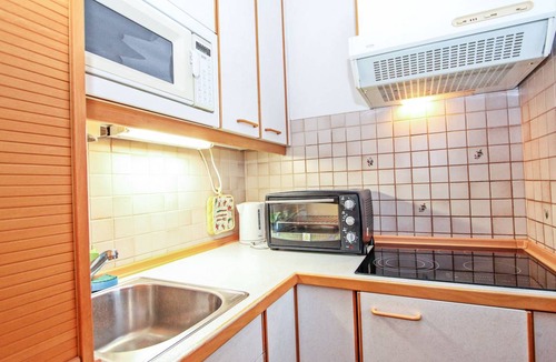 Seefeld in Tirol Apartment | 62 m² Apartment ∙ 2 bedrooms ∙ 5 guests