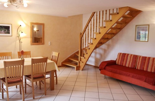 Soyen Apartment | 62 m² Apartment ∙ 2 bedrooms ∙ 5 guests