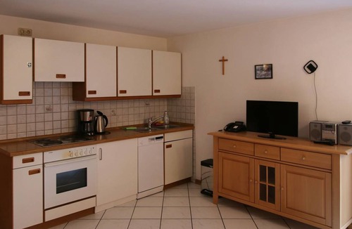 Soyen Apartment | 62 m² Apartment ∙ 2 bedrooms ∙ 5 guests