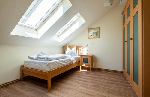 Binz Apartment | 62 m² Apartment ∙ 2 bedrooms ∙ 3 guests