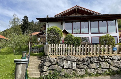 Kranzegg Apartment | 62 m² Apartment ∙ 2 bedrooms ∙ 4 guests