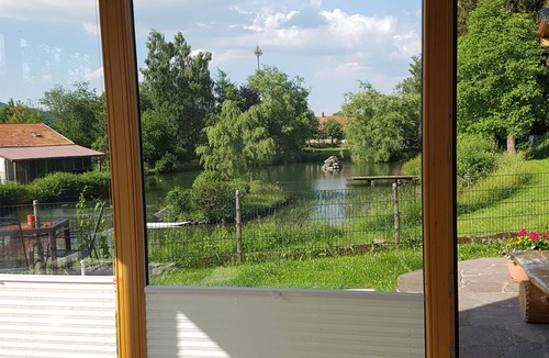Kranzegg Apartment | 62 m² Apartment ∙ 2 bedrooms ∙ 4 guests
