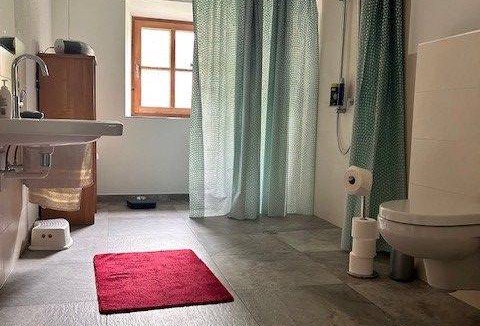 Teisendorf Apartment | 62 m² Apartment ∙ 3 guests