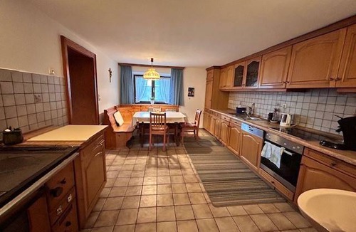 Teisendorf Apartment | 62 m² Apartment ∙ 3 guests