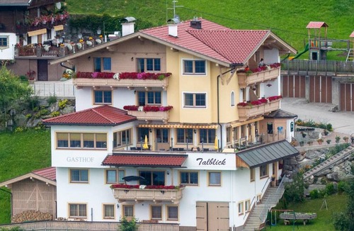Distelberg Apartment | 62 m² Apartment ∙ 2 bedrooms ∙ 7 guests