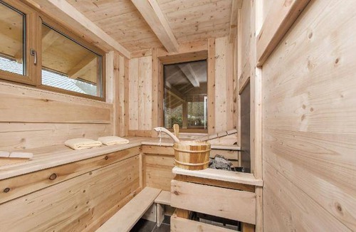 Ainring Apartment | 62 m² Serviced apartment ∙ 2 bedrooms ∙ 6 guests