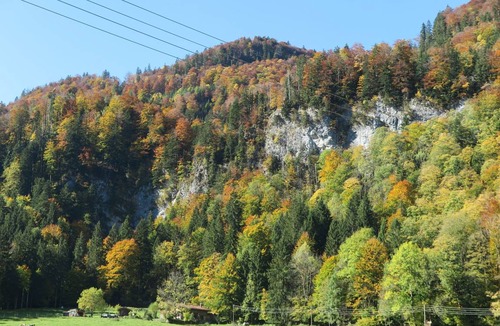 Aschau im Chiemgau Apartment | 63 m² Apartment ∙ 2 bedrooms ∙ 4 guests