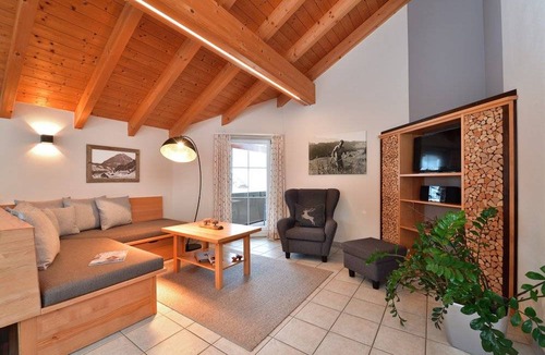 Balderschwang Apartment | 63 m² Apartment ∙ 2 bedrooms ∙ 4 guests