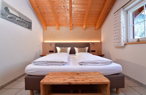 Balderschwang Apartment | 63 m² Apartment ∙ 2 bedrooms ∙ 4 guests