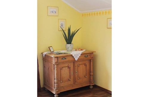 Bad Birnbach Apartment | 63 m² Apartment ∙ 1 bedroom ∙ 2 guests
