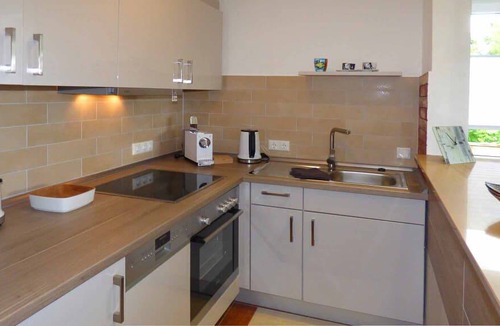 Bobrach Apartment | 63 m² Apartment ∙ 1 bedroom ∙ 2 guests