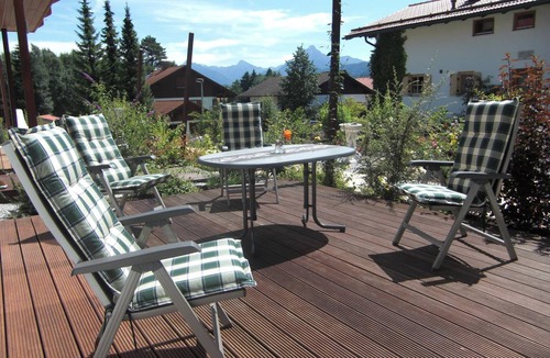 Oberkirch Apartment | 63 m² Apartment ∙ 1 bedroom ∙ 2 guests