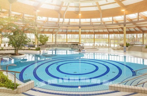 Gohren Apartment | 63 m² Apartment ∙ 2 bedrooms ∙ 5 guests