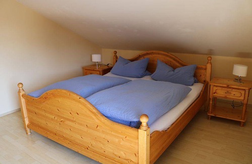 Viechtach Apartment | 63 m² Apartment ∙ 2 bedrooms ∙ 4 guests
