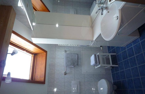 Viechtach Apartment | 63 m² Apartment ∙ 2 bedrooms ∙ 4 guests