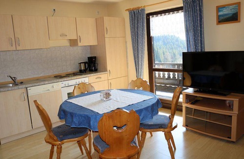 Viechtach Apartment | 63 m² Apartment ∙ 2 bedrooms ∙ 4 guests