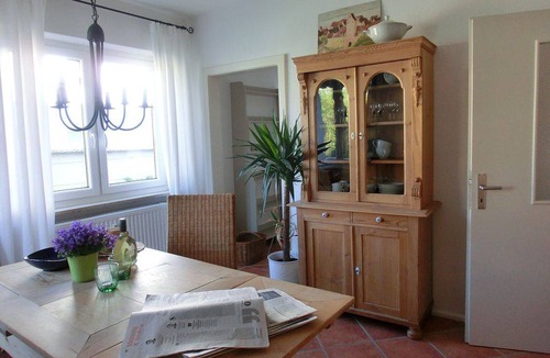 Schweinfurt Apartment | 63 m² Apartment ∙ 1 bedroom ∙ 4 guests