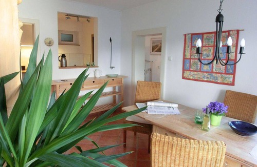 Schweinfurt Apartment | 63 m² Apartment ∙ 1 bedroom ∙ 4 guests