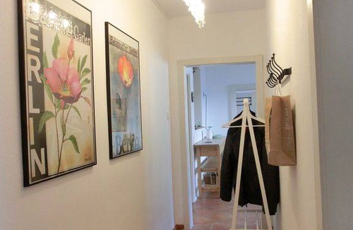 Schweinfurt Apartment | 63 m² Apartment ∙ 1 bedroom ∙ 4 guests