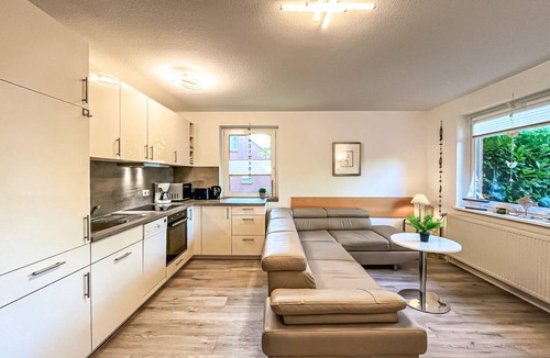 Ostseebad Boltenhagen House | 63 m² House ∙ 2 bedrooms ∙ 4 guests