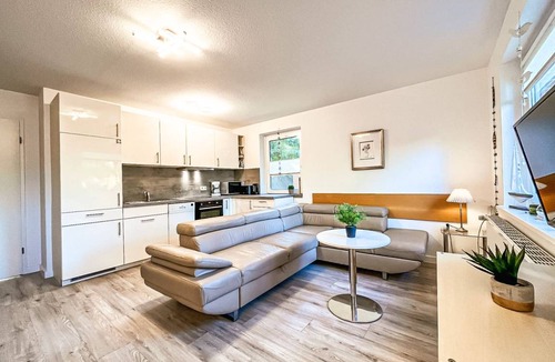 Ostseebad Boltenhagen House | 63 m² House ∙ 2 bedrooms ∙ 4 guests