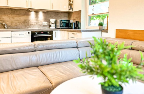 Ostseebad Boltenhagen House | 63 m² House ∙ 2 bedrooms ∙ 4 guests