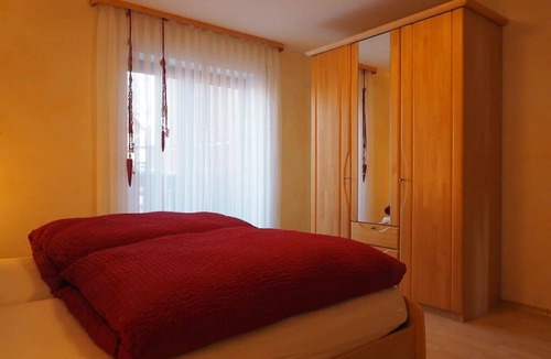 Edelsfeld Apartment | 64 m² Apartment ∙ 2 bedrooms ∙ 4 guests