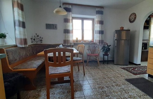 Pittenhart Apartment | 64 m² Apartment ∙ 4 guests