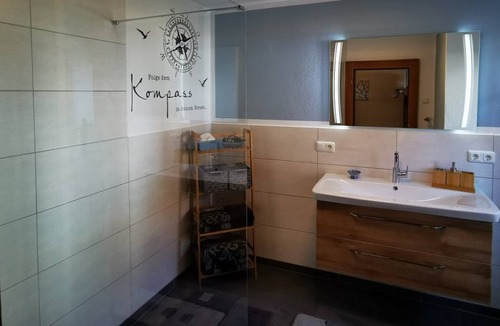 Pittenhart Apartment | 64 m² Apartment ∙ 4 guests