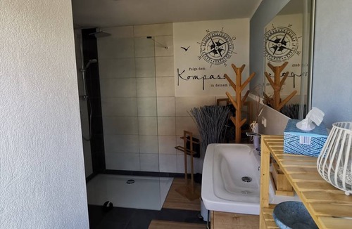 Pittenhart Apartment | 64 m² Apartment ∙ 4 guests