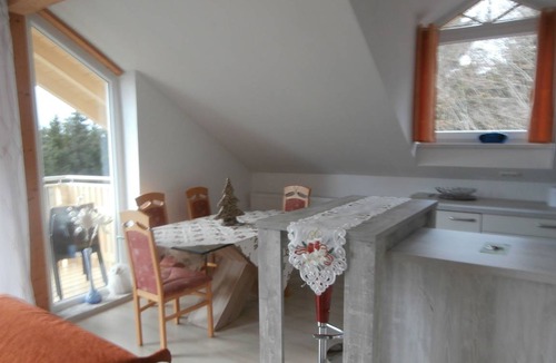 Zachenberg Apartment | 64 m² Apartment ∙ 1 bedroom ∙ 7 guests