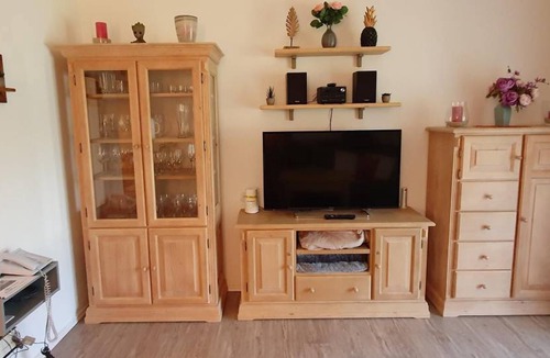 Lechbruck House | 64 m² House ∙ 2 bedrooms ∙ 4 guests