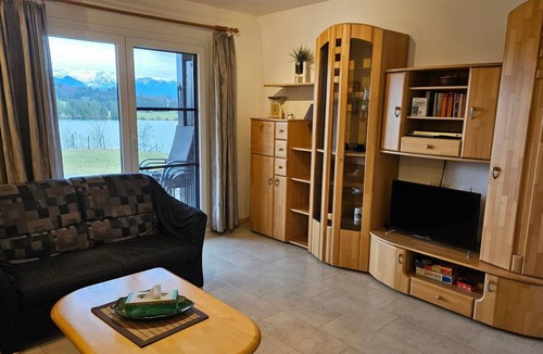 Lechbruck House | 64 m² House ∙ 2 bedrooms ∙ 4 guests