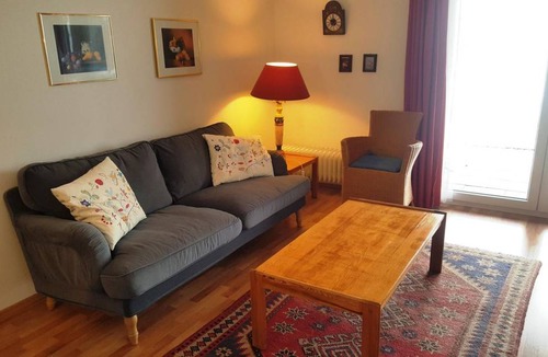 Lechbruck House | 64 m² House ∙ 2 bedrooms ∙ 4 guests
