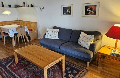 Lechbruck House | 64 m² House ∙ 2 bedrooms ∙ 4 guests