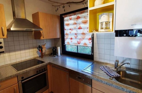 Lechbruck House | 64 m² House ∙ 2 bedrooms ∙ 4 guests