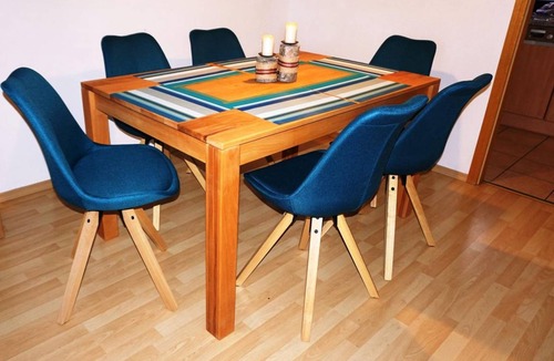 Lechbruck House | 64 m² House ∙ 2 bedrooms ∙ 4 guests