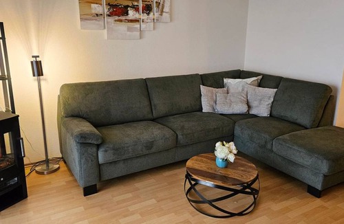 Lechbruck House | 64 m² House ∙ 2 bedrooms ∙ 4 guests