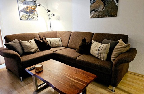 Lechbruck House | 64 m² House ∙ 2 bedrooms ∙ 4 guests