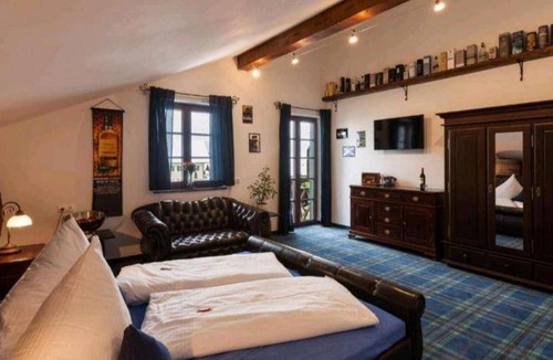 Hopfen am See House | 64 m² House ∙ 3 guests