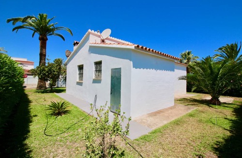 Almadrava Beach Villa | 64 m² Villa ∙ 2 bedrooms ∙ 4 guests