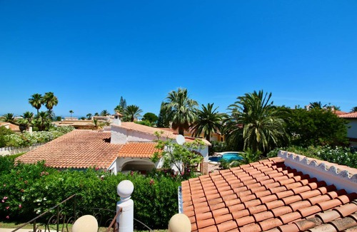 Almadrava Beach Villa | 64 m² Villa ∙ 2 bedrooms ∙ 4 guests