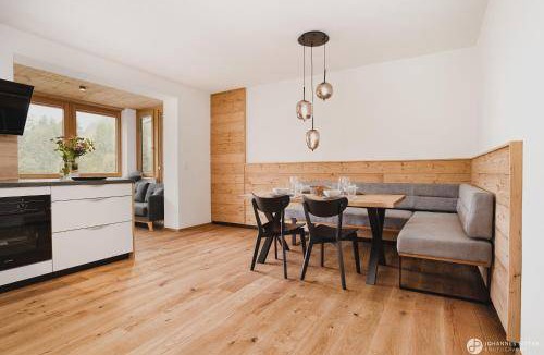 Muhlbachl Apartment | 65 m² Apartment ∙ 2 bedrooms ∙ 5 guests