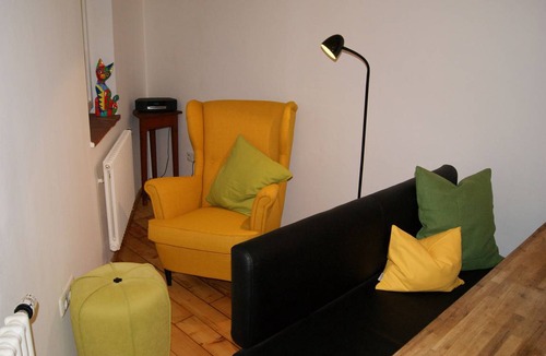 Landsberg am Lech Apartment | 65 m² Apartment ∙ 1 bedroom ∙ 2 guests