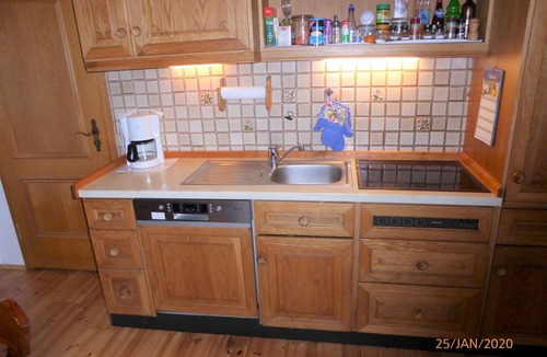 Marktschellenberg Apartment | 65 m² Apartment ∙ 2 bedrooms ∙ 5 guests