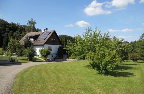 Pappenheim Apartment | 65 m² Apartment ∙ 1 bedroom ∙ 4 guests