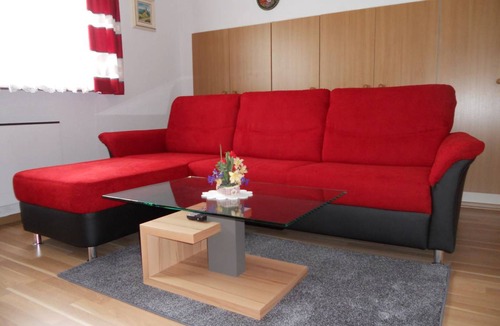 Pappenheim Apartment | 65 m² Apartment ∙ 1 bedroom ∙ 4 guests