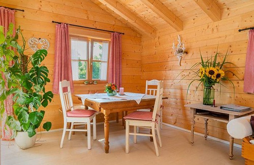 Bad Feilnbach Apartment | 65 m² Apartment ∙ 2 guests
